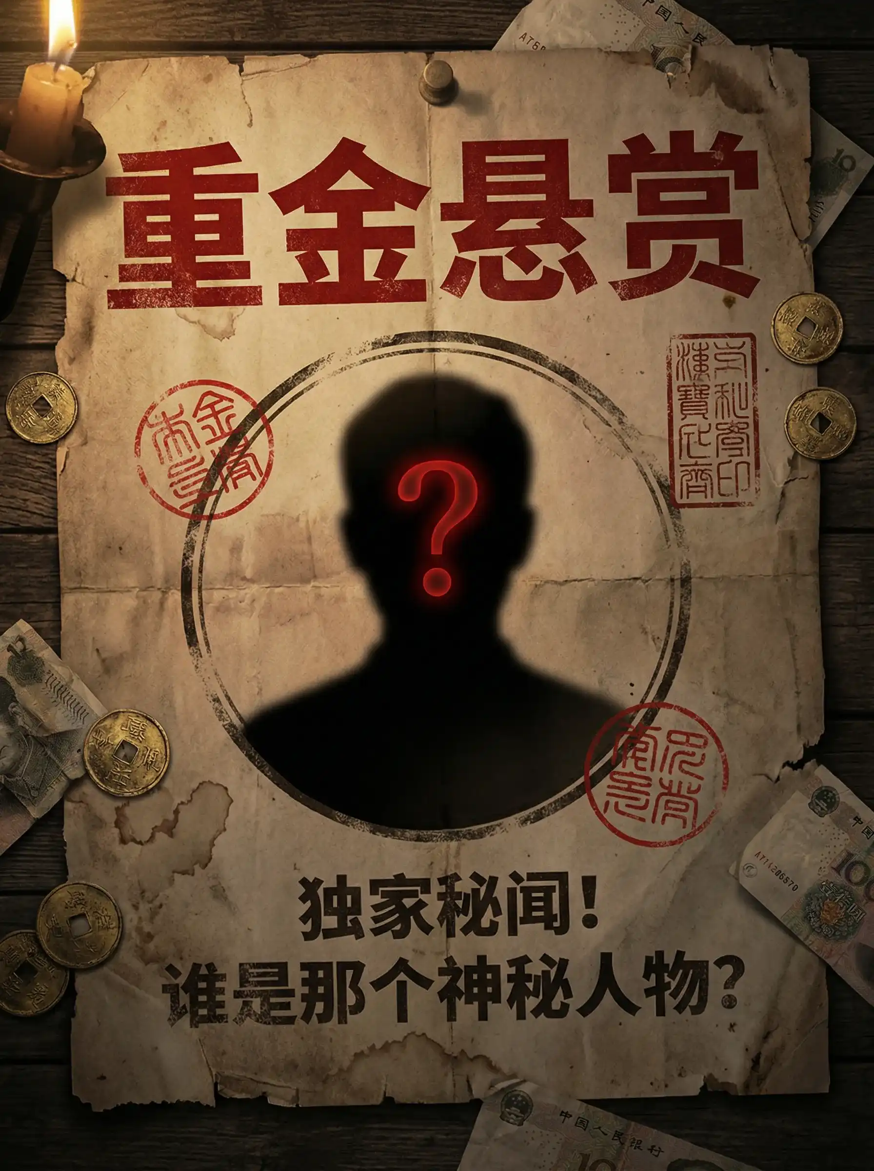 体育竟猜足球app - 重金悬赏线索征集令